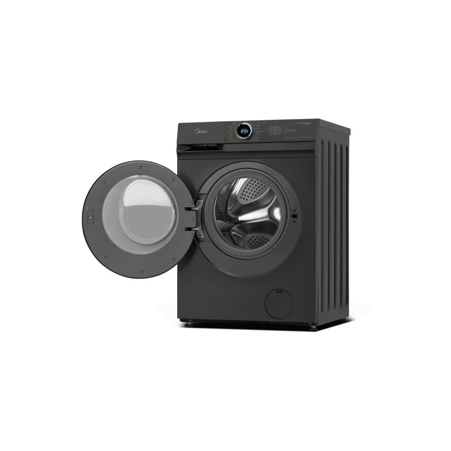 Lavadora Secadora Midea MF100D110B/T / 11 Kg / 8 Kg image number 4.0