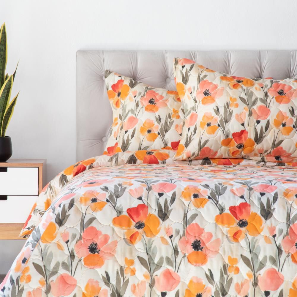 Quilt Belle Noite Praga 2 / 2 Plazas image number 0.0