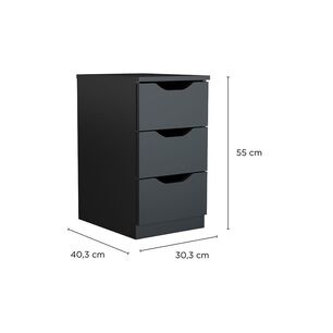 Velador Vekkahome Americano 3c