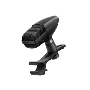 Micr&oacute;fono Sennheiser Md 421 Kompakt Con Pinza