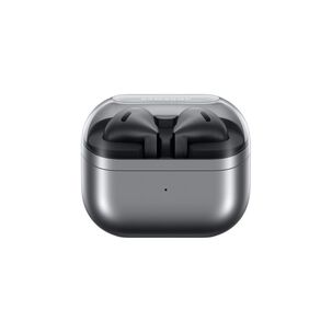 Audífonos Bluetooth Samsung Galaxy Buds 3 - Silver