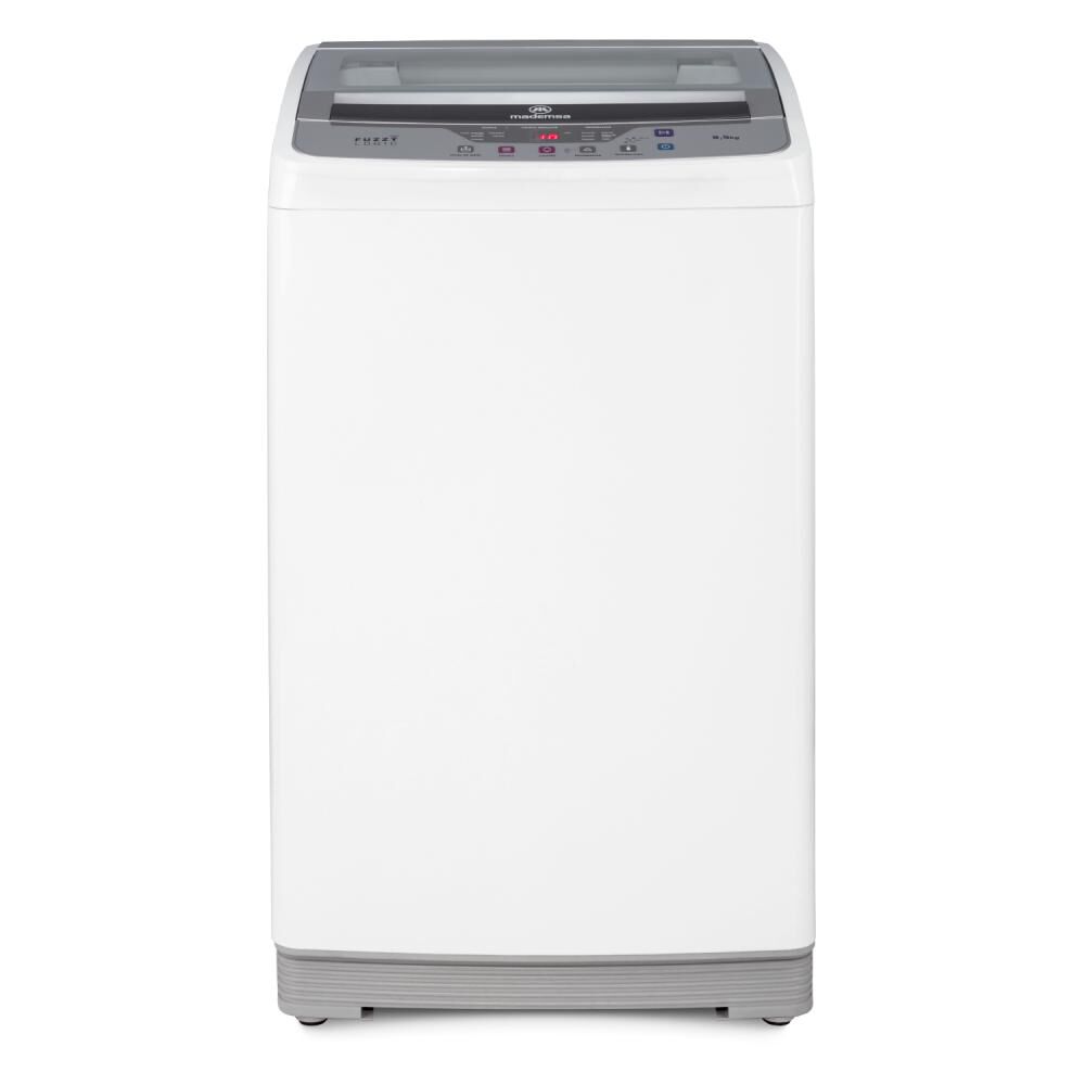 Lavadora Mademsa Efficace 9.5BZG / 9.5 Kg image number 0.0