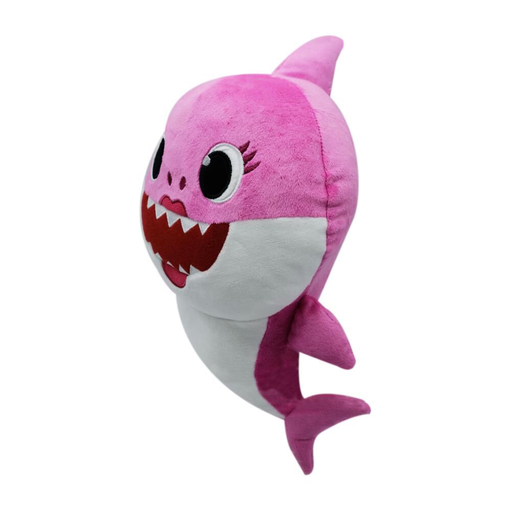 Peluche Baby Shark Mamá Shark image number 2.0