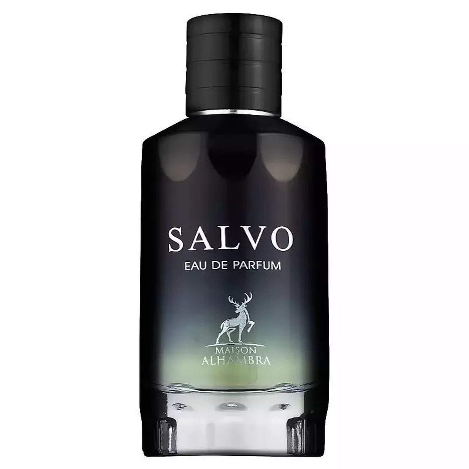 Salvo 100 Ml Edp Maison Alhambra image number 1.0
