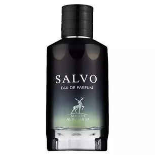 Salvo 100 Ml Edp Maison Alhambra