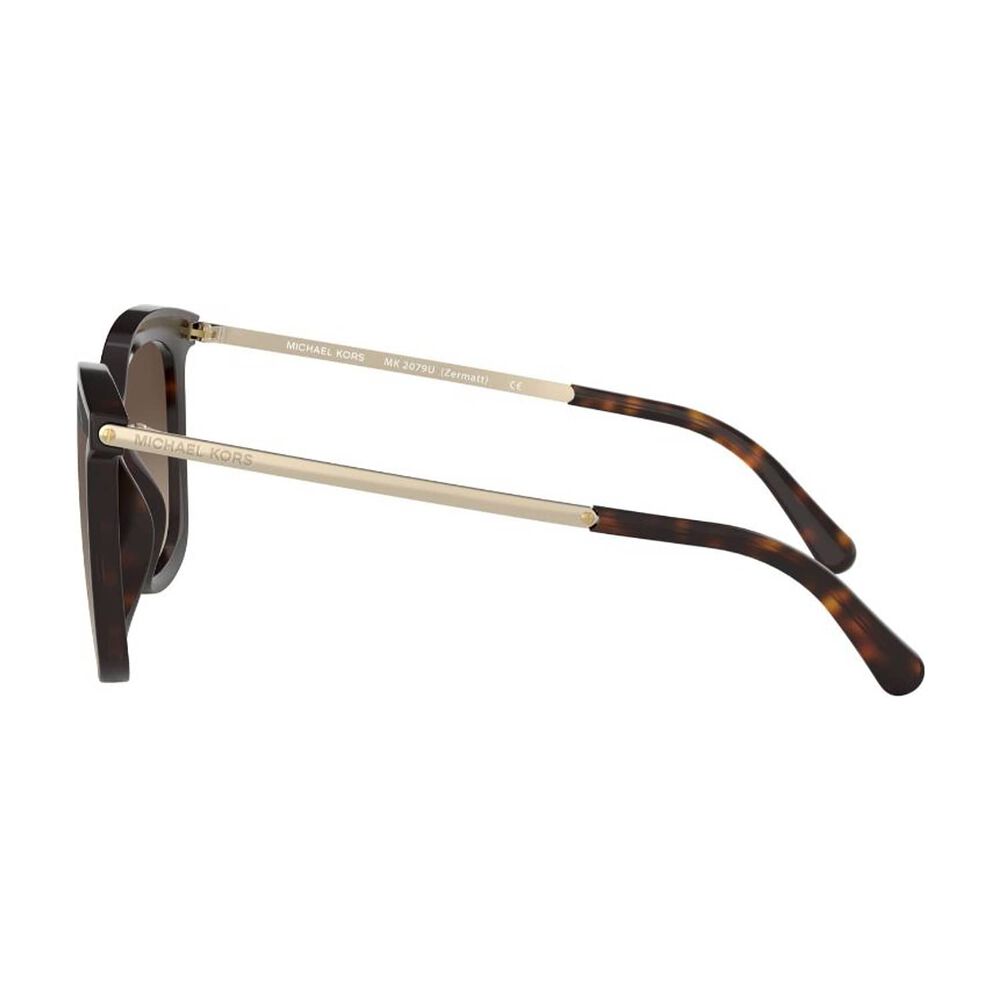Lentes De Sol Zermatt Dark Tortoise Michael Kors image number 3.0