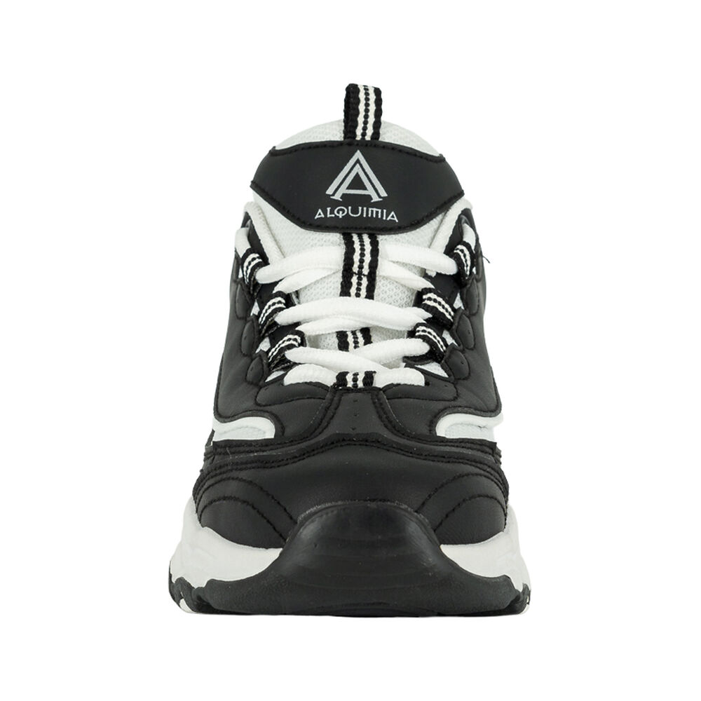 Zapatilla Lop Negro Alquimia image number 2.0