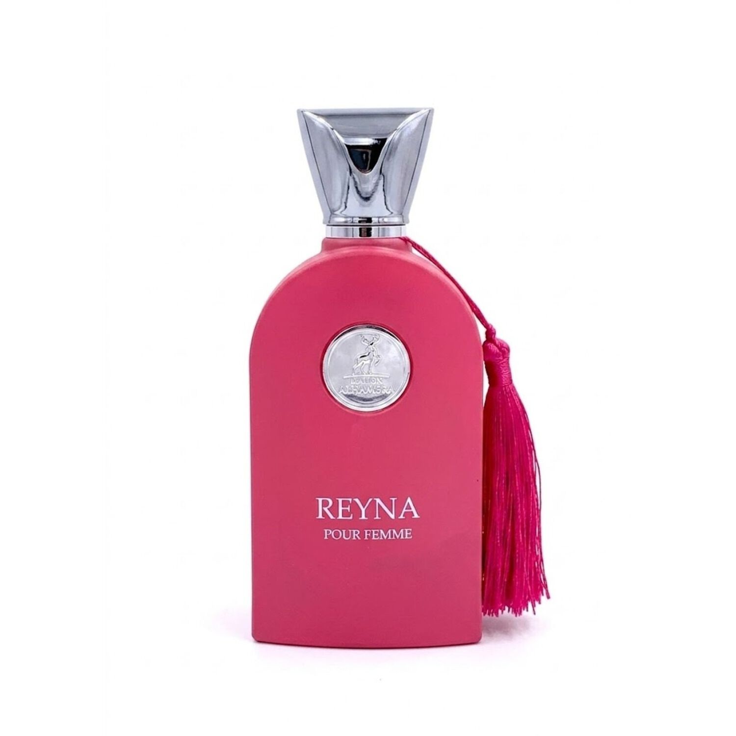 Maison Alhambra Reyna Pour Femme Edp 100ml image number 0.0