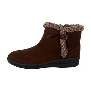 Botin Acacia Cafe Passer