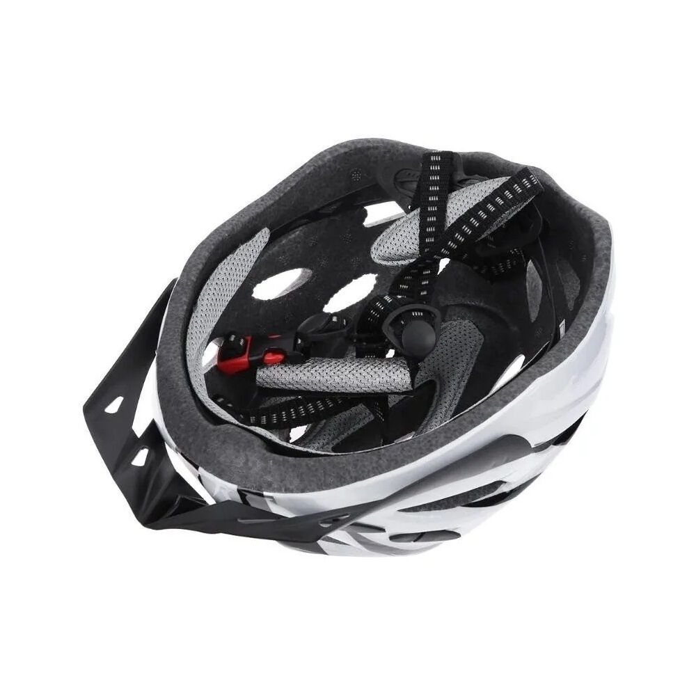 Casco Bicicleta Mtb Liviano Calidad Tipo Carbono image number 19.0