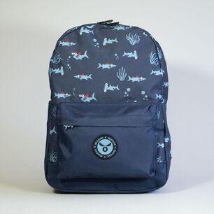 Mochila Kids Sharky Moose