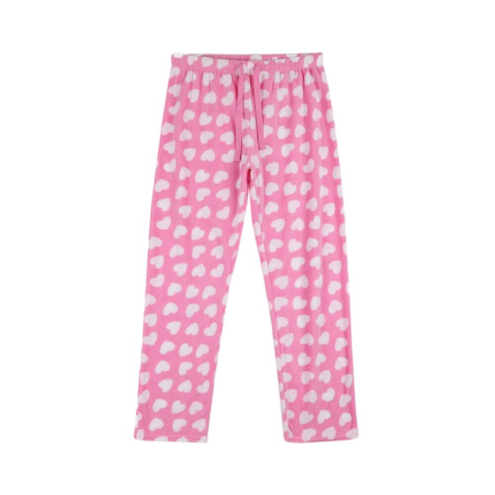 Pijama Mujer Snoopy / 2 Piezas image number 2.0