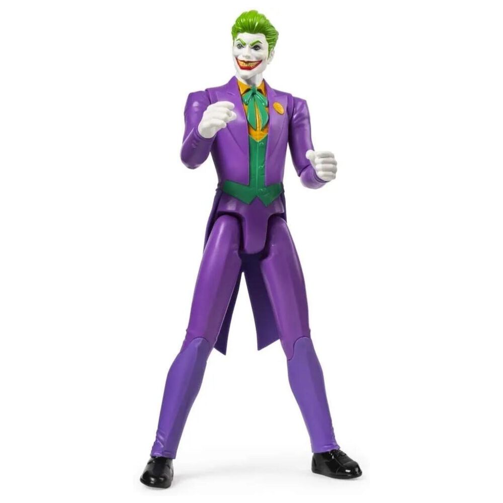 Juguete Figura De Accion The Joker Guason 30cm Dc image number 0.0