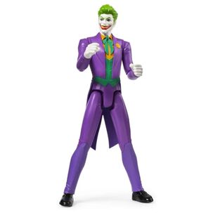 Juguete Figura De Accion The Joker Guason 30cm Dc