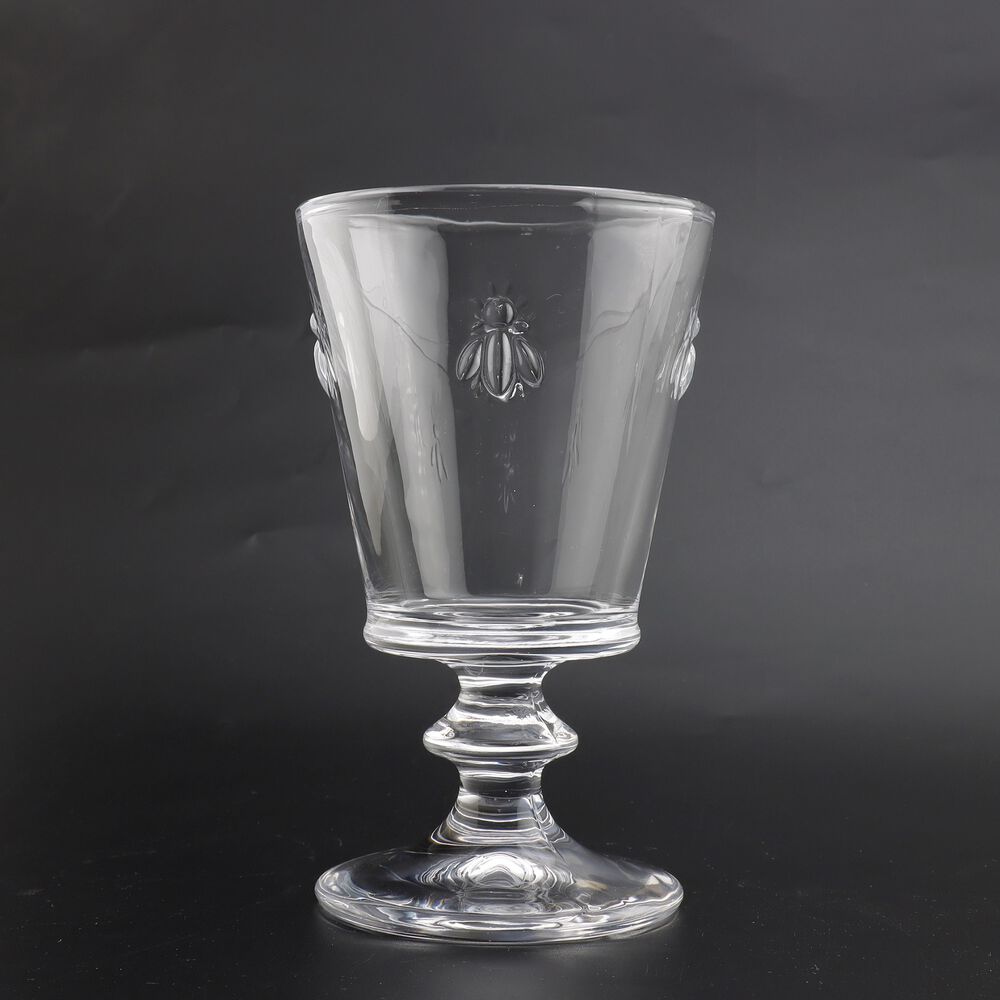 Copa Vidrio Bee 8,5x14cm At12101 image number 0.0