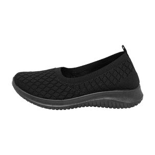 Zapatilla Shan Negro Alquimia