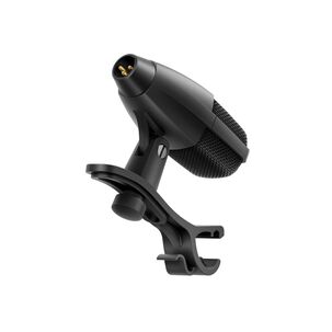 Micr&oacute;fono Sennheiser Md 421 Kompakt Con Pinza