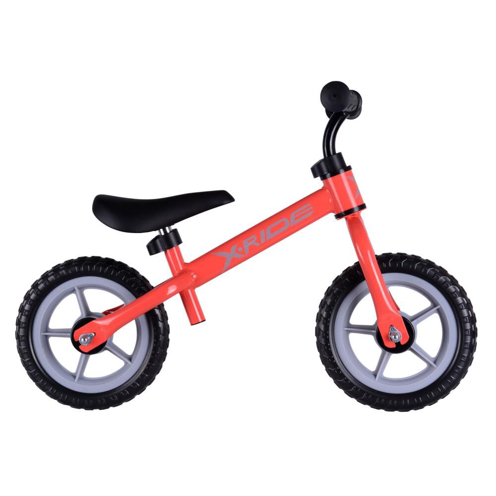 X-Ride Bicibalanc26 Rojo, foto 3