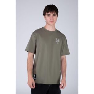 Polera M/c Original Double Hombre Zoo York