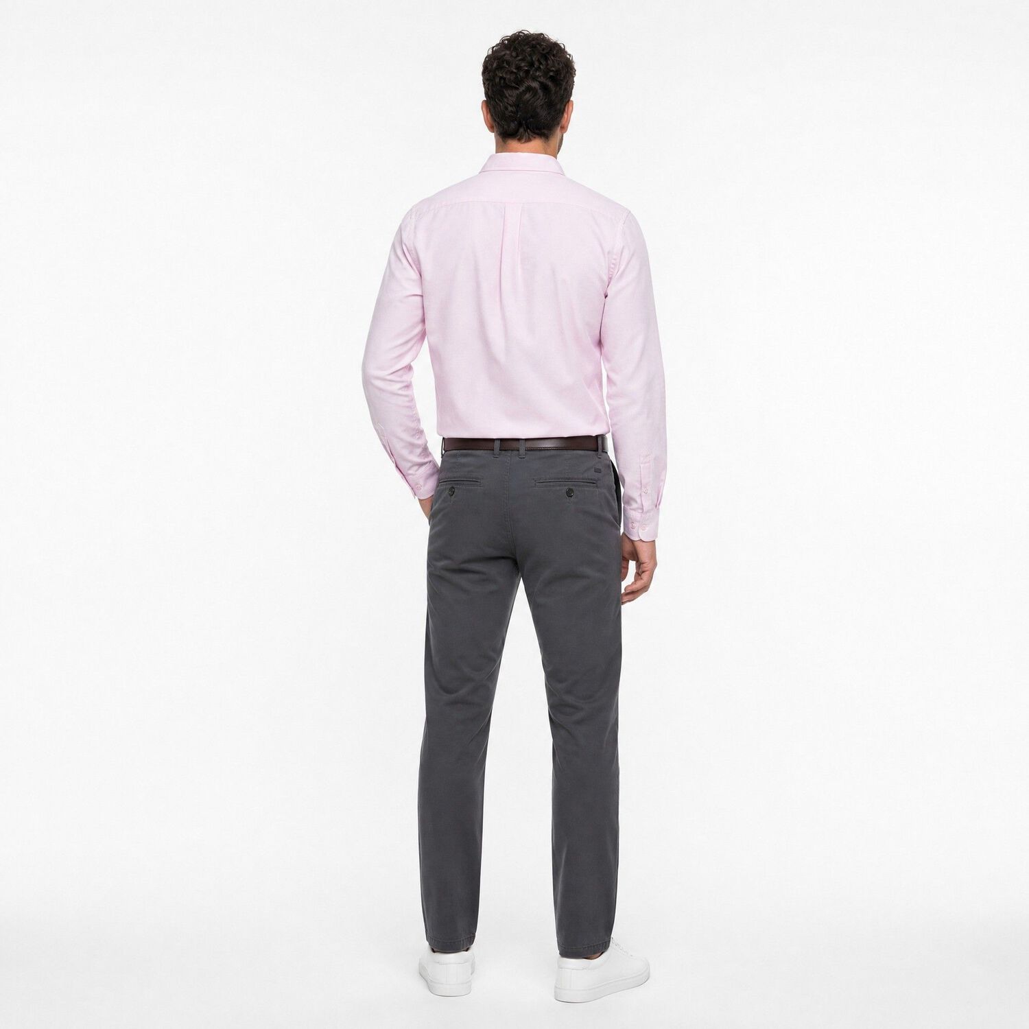 Camisa Hombre Peroe image number 1.0