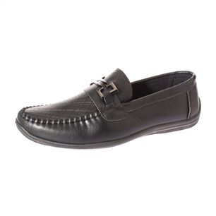 Mocas&iacute;n Negro V&iacute;a Franca Art. 8s308a0363black
