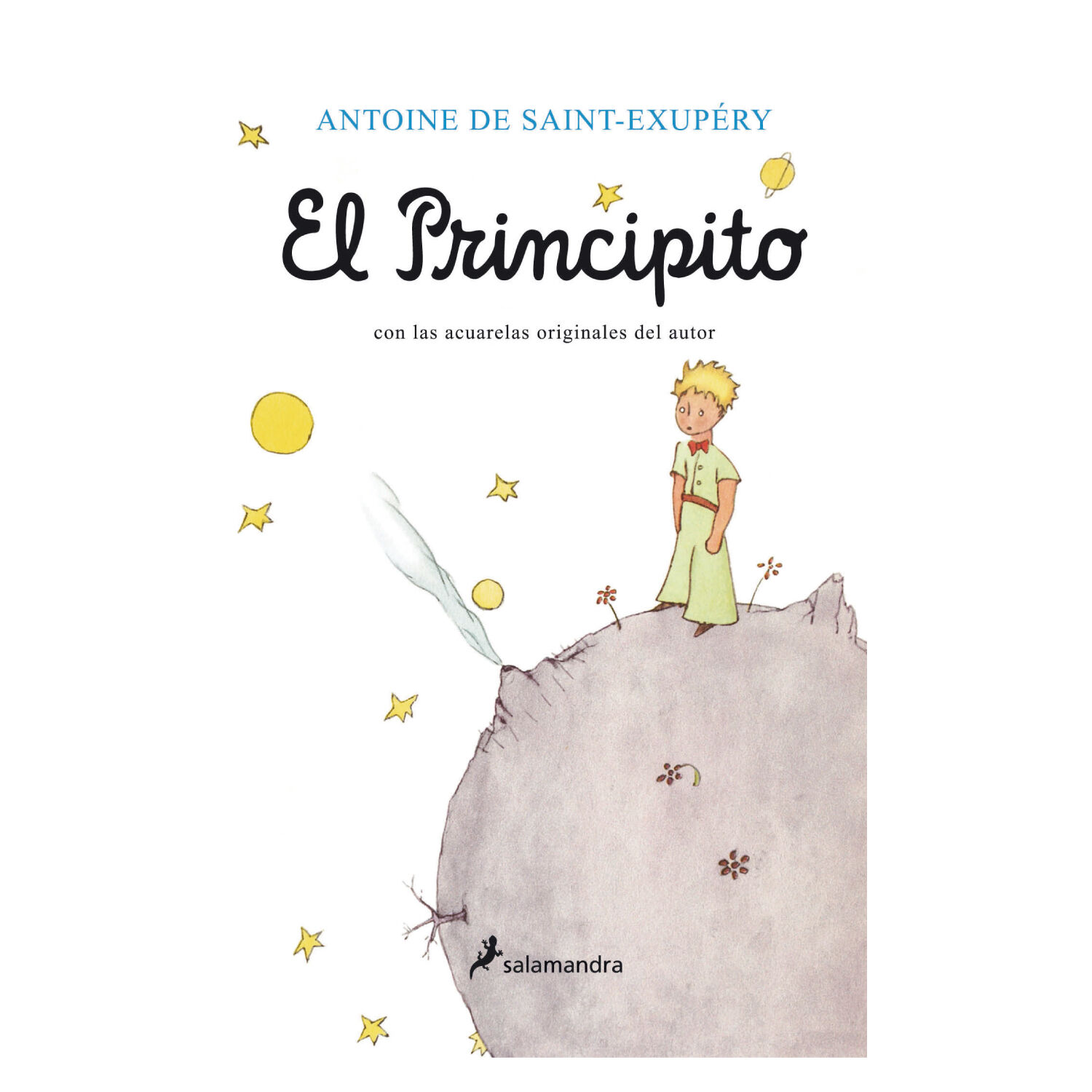 El Principito image number 0.0