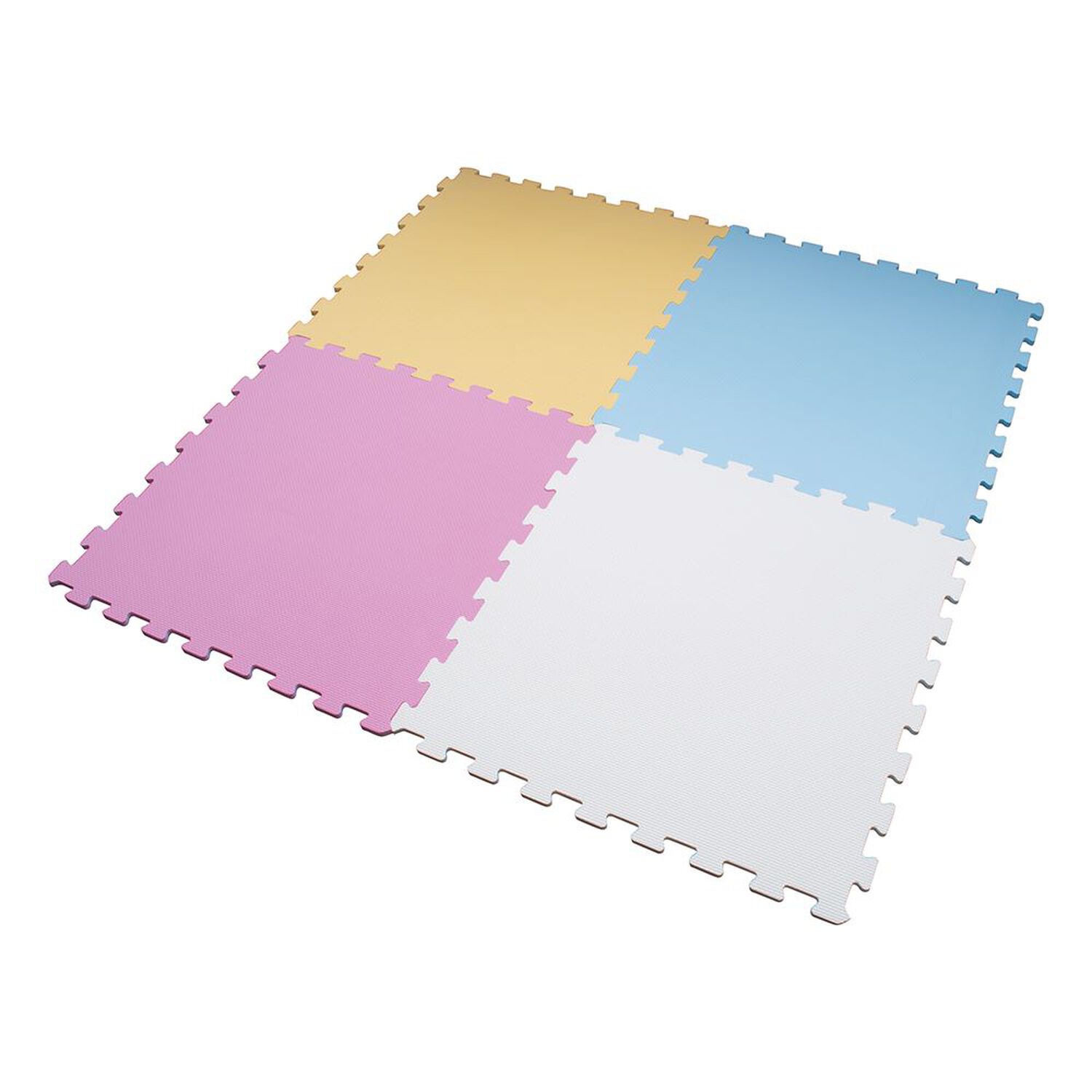 Set Alfombras Pastel image number 0.0
