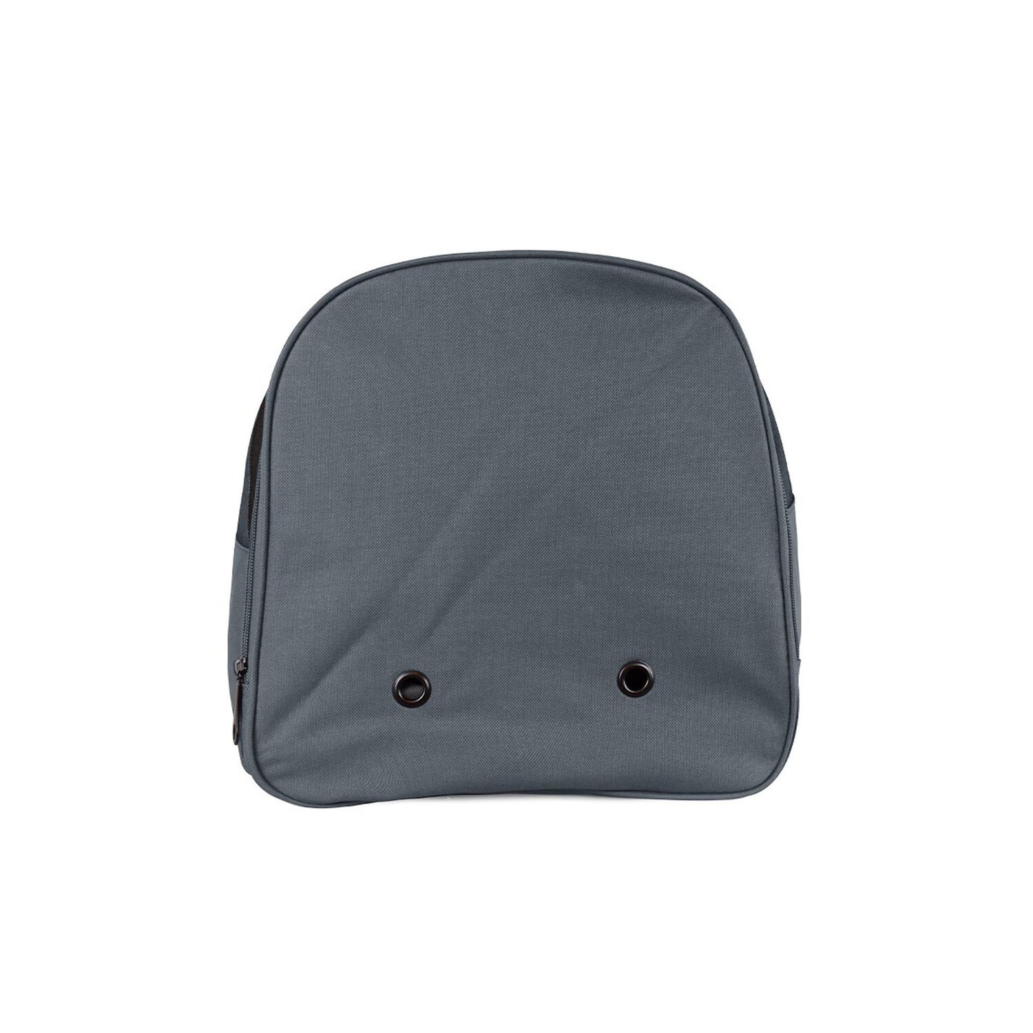 Bolso Eder M 75 Lts Gris F La Maleta De Chile image number 3.0