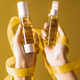 Oils Fascination Cloe 50ml