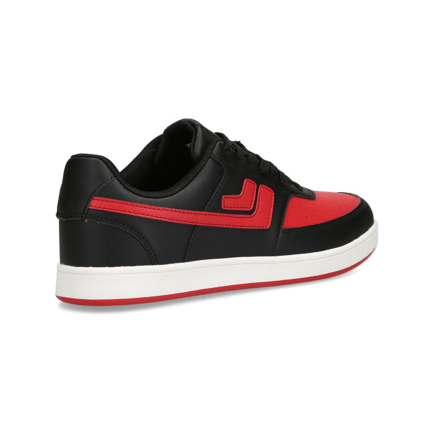 Zapatilla Urbana Hombre Rolly Go Red image number 3.0