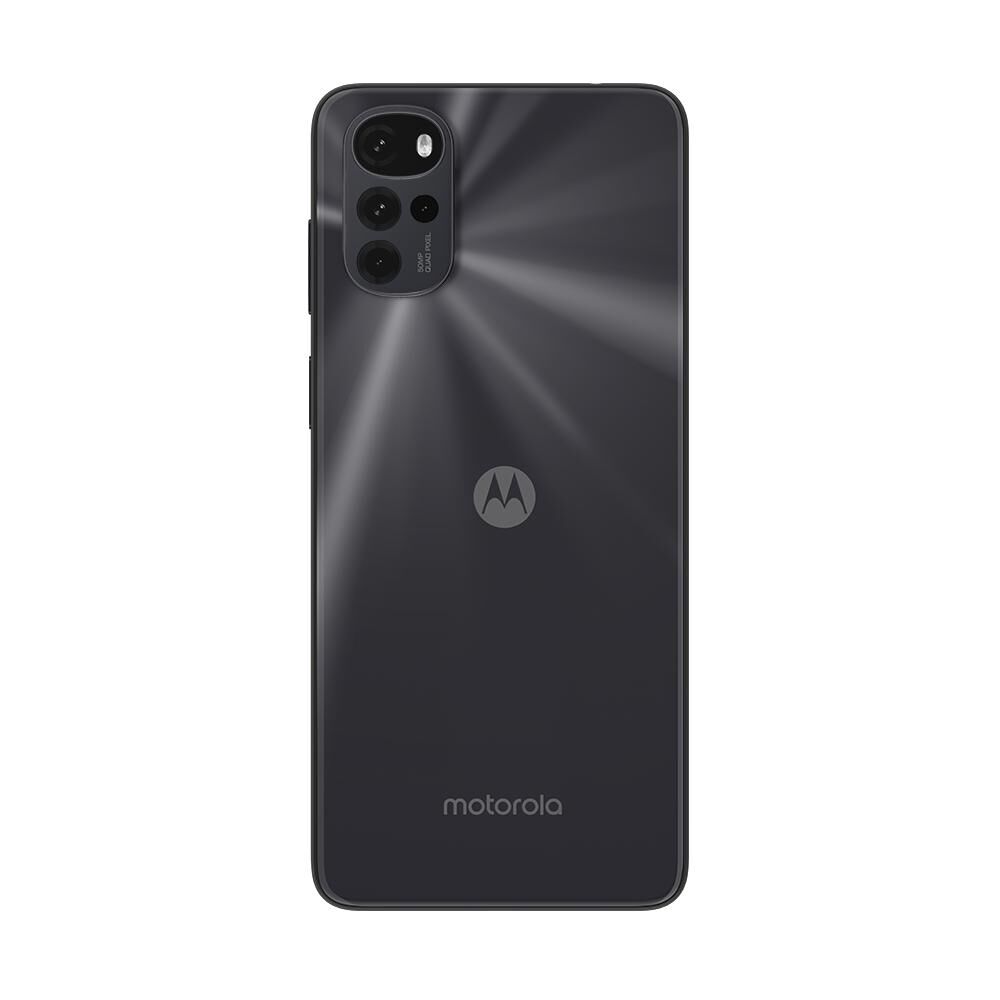 Smartphone Motorola Moto G22 / 128 GB / Liberado image number 1.0