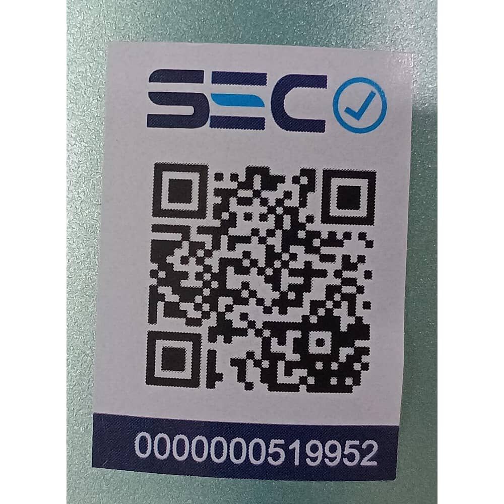 Secador Fox Ion 3 2200w Soft Green Taiff image number 5.0