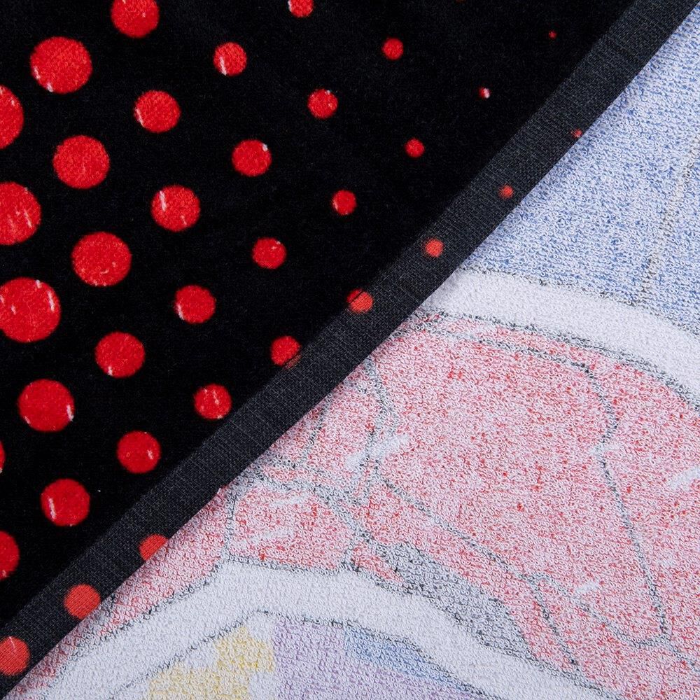 Toalla Playa 70x140 Avengers Comic image number 2.0