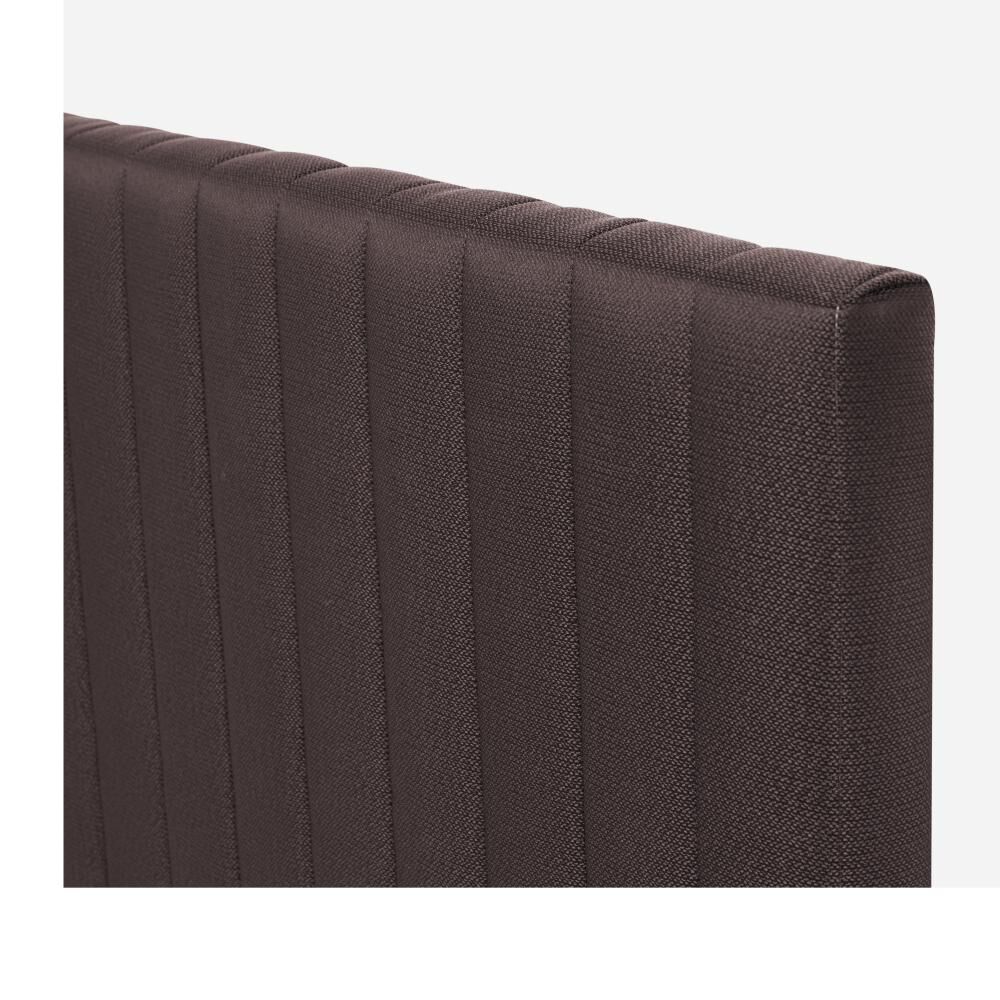 Cama Nido Rosen Ergo T / 1.5 Plazas / Base Normal + Set De Maderas image number 2.0