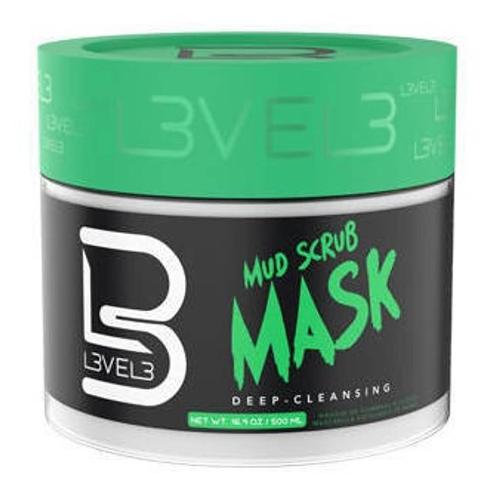 Exfoliante Facial De Barro - Level 3 image number 0.0