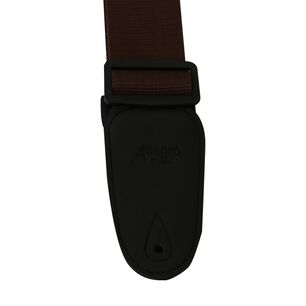 Correa Para Guitarra O Bajo Allegro All-pp-br