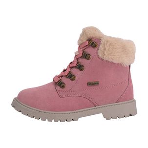 Botin Serenity Rosado Bamboo