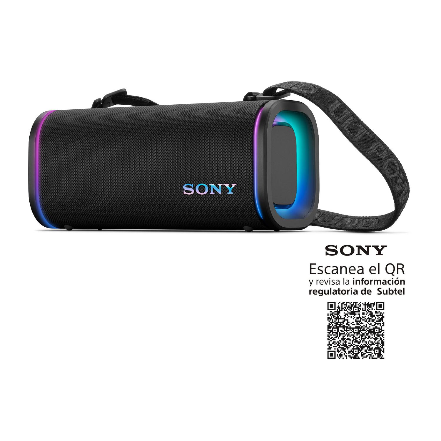 Parlante Bluetooth Sony ULTField 5 image number 10.0