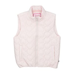Parka Ni&ntilde;a Topsis