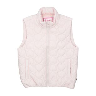 Parka Ni&ntilde;a Topsis