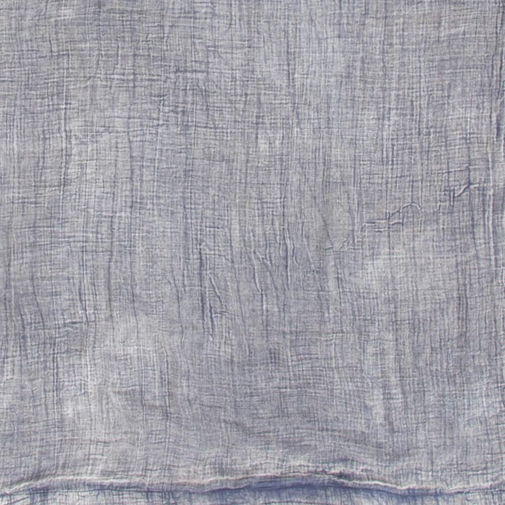 Toalla De Playa Element By Cannon Washed Denim/ 100x170 Cm image number 2.0