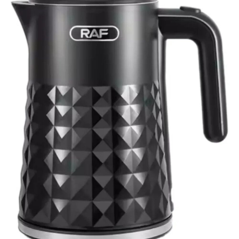 Hervidor De Agua 1700ml Raf R7953 image number 0.0