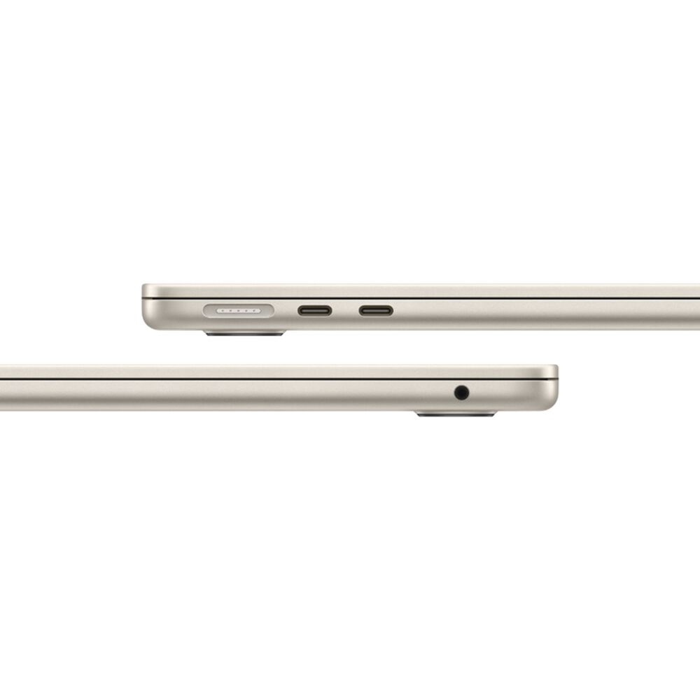 Macbook Air 13" M4 Starlight 16gb/256gb image number 3.0