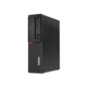 Kit Monitor + Pc Lenovo Thinkcentre M720s Sff (i5-8va 8gb 512gb Ssd) Reacondicionado Grado A