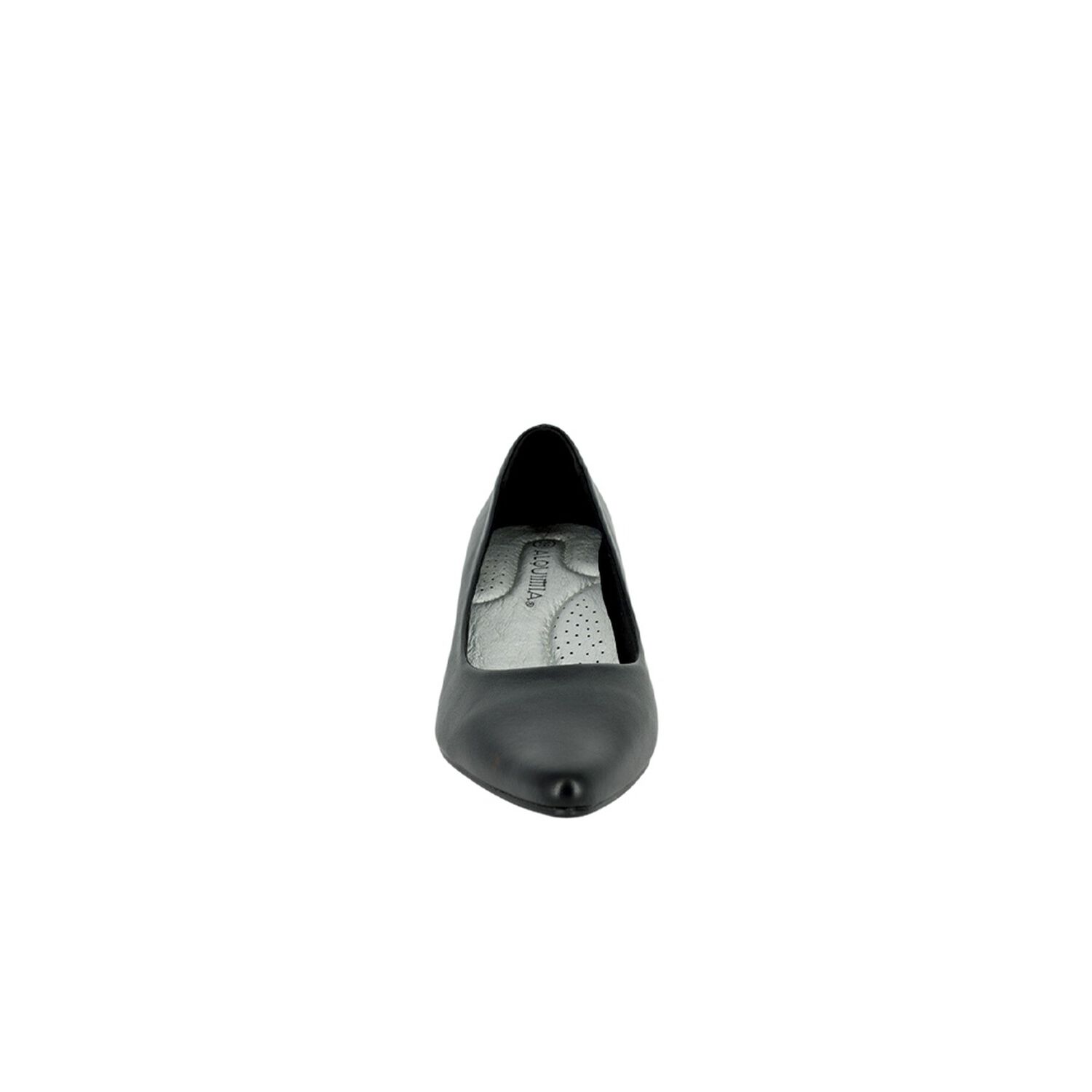 Zapato Dome Negro Alquimia image number 2.0
