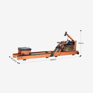 Remadora - Bogadora De Agua W300