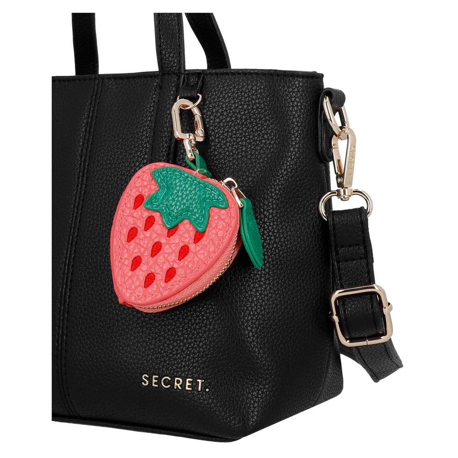 Cartera Bandolera Secret Aruba Sc7 Mediana image number 4.0