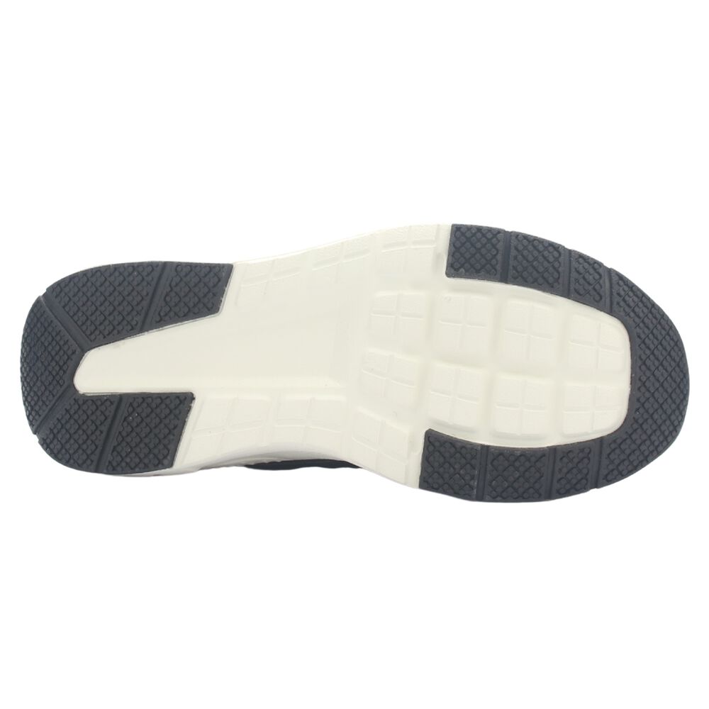 Zapatilla Mujer Chalada Glasgow-1 Negro Urbano image number 5.0