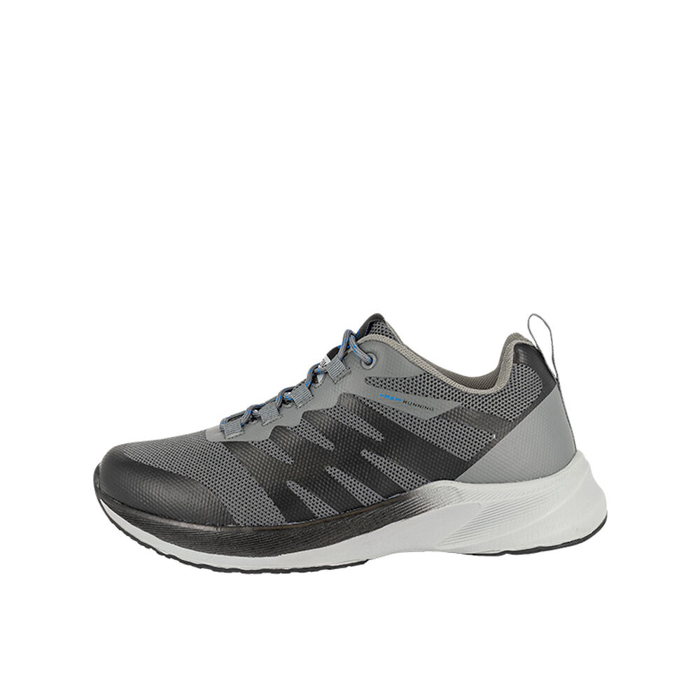 Zapatilla Cruz Gris Uns image number 1.0