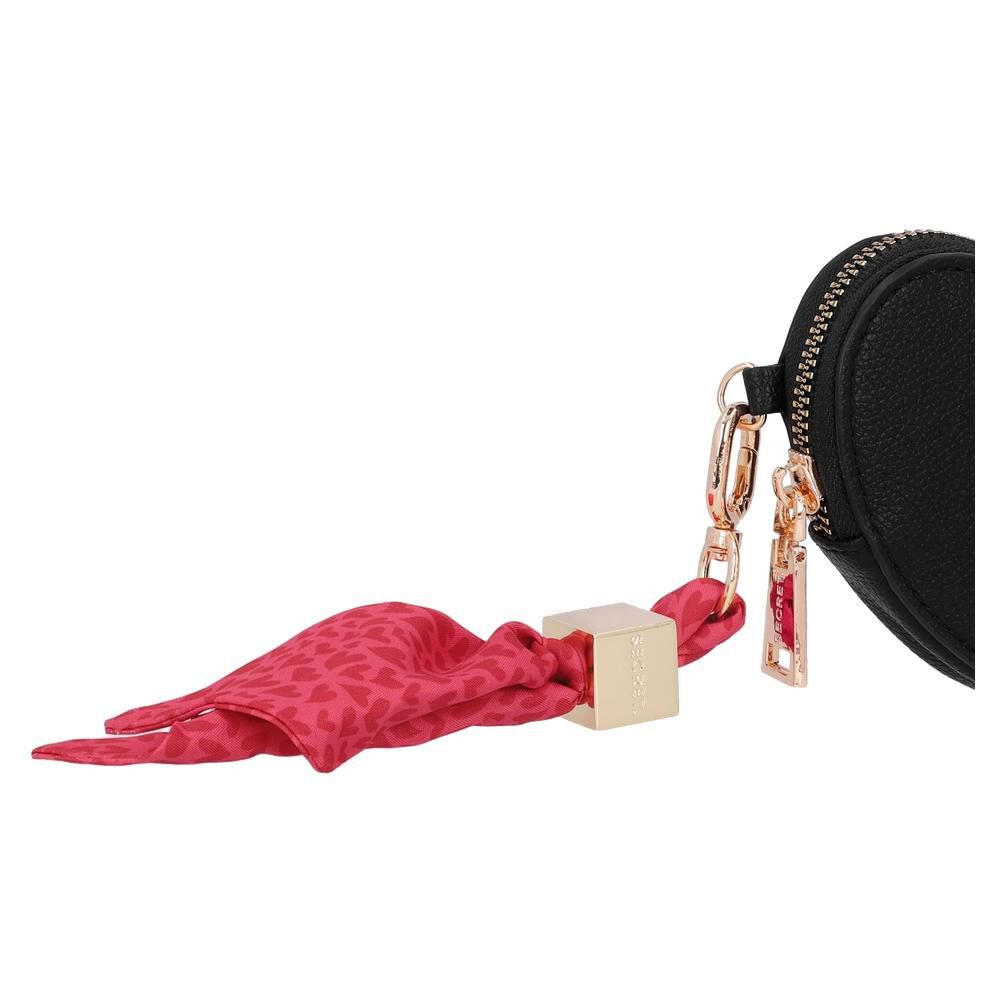 Monedero Secret Mother St6 M Negro image number 4.0